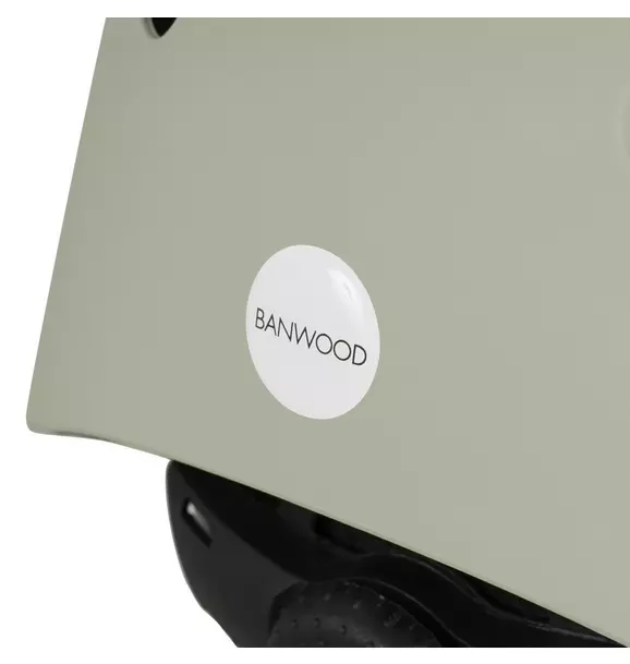 Eco Helmet Olive