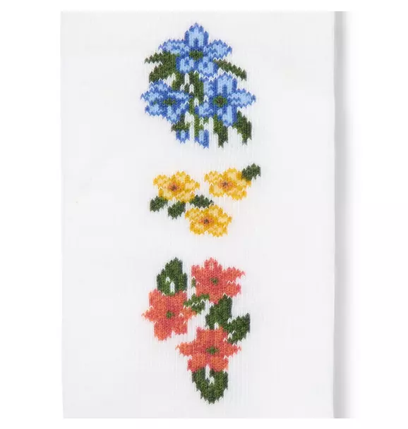 Baby Floral Tight