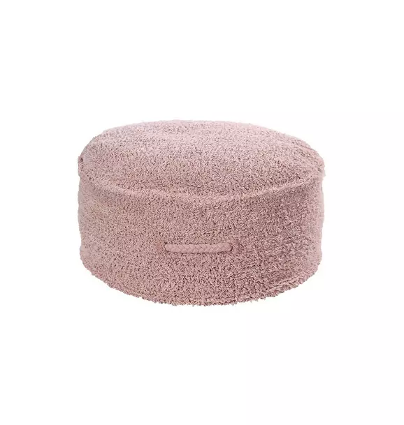 Pouf Chill Vintage Nude