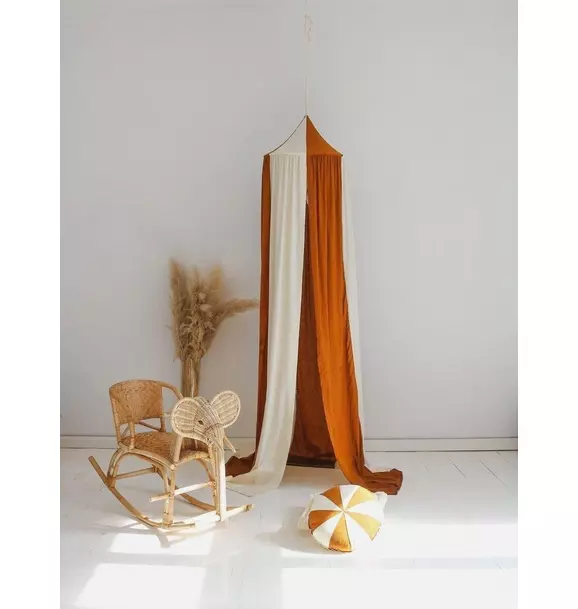 “Caramel Circus” Canopy