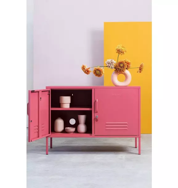 The Lowdown in Berry