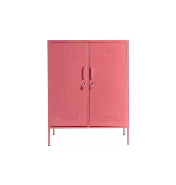 The Midi in Berry
