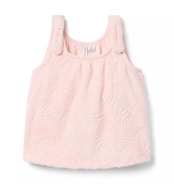 Palm Terry Top