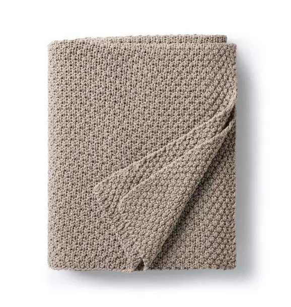 Newport Throw