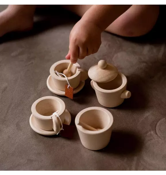 Tea Set