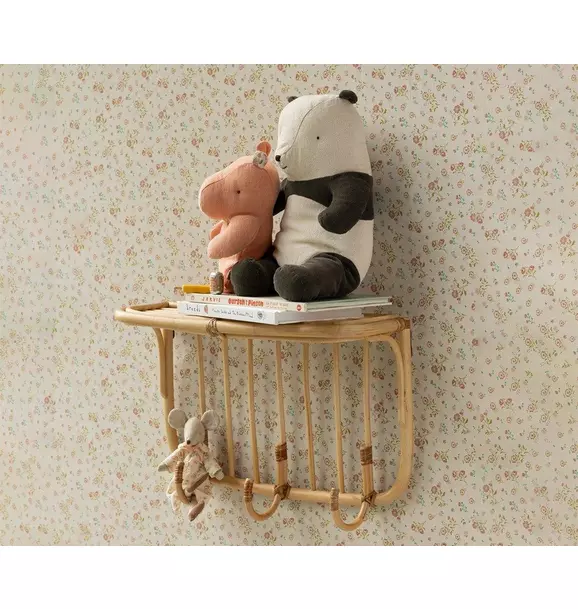 Safari friends, Medium panda