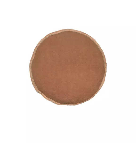 Pouf Chill Chestnut