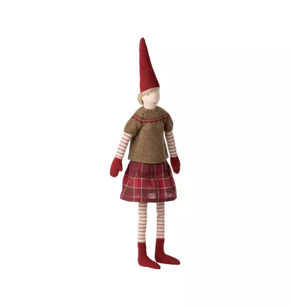 Maxi pixy - Girl, skirt (size 4)