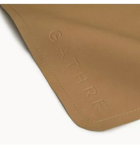 Camel High Chair Mat