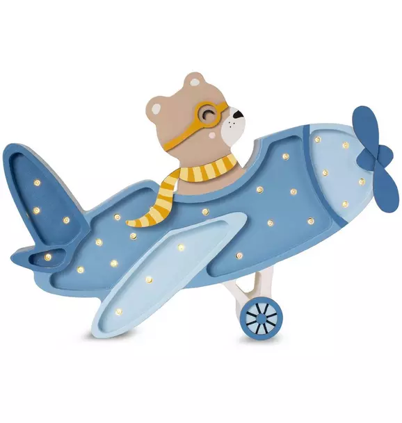 Vintage Plane