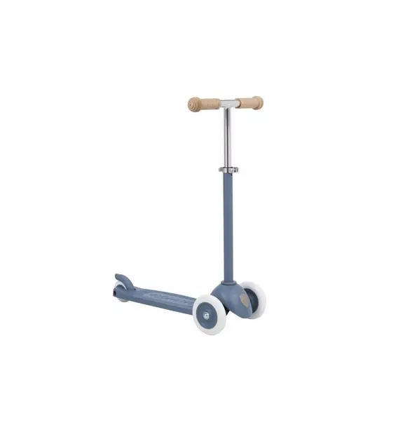 Eco Scooter Deep Sea