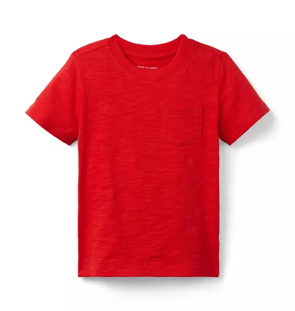 The Slub Tee
