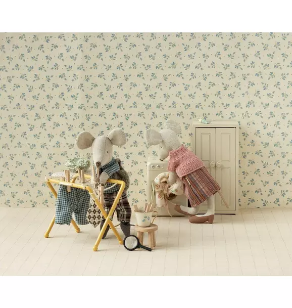 Closet, Mouse - Cream