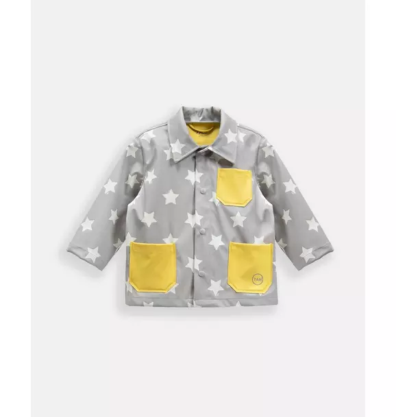 Rain Worker Jacket