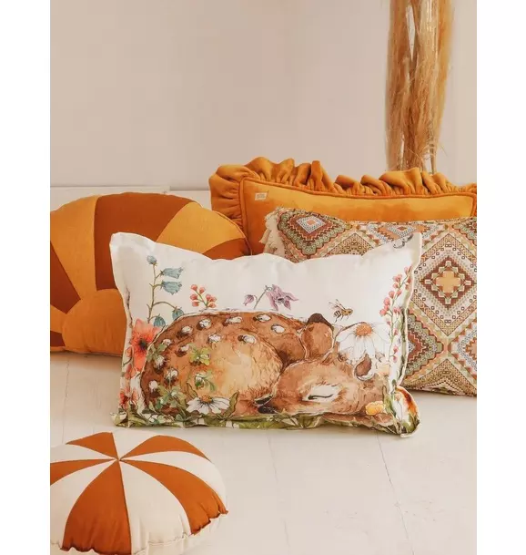 “Doe” Pillow