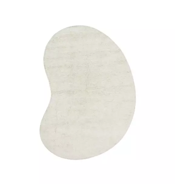 Woolable Rug Silhouette Natural