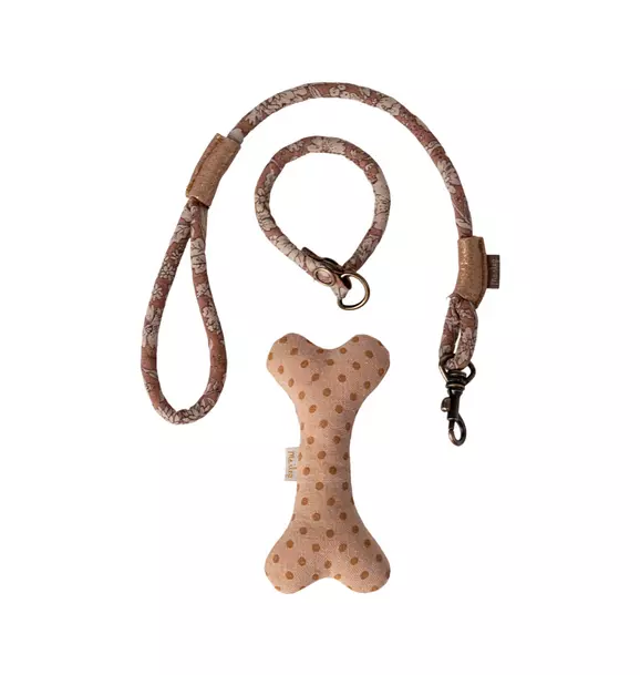 Puppy supply, Accessories - Rose