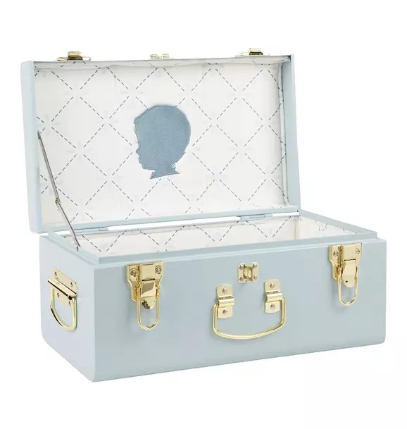 Silhouette Mini Baby Trunk