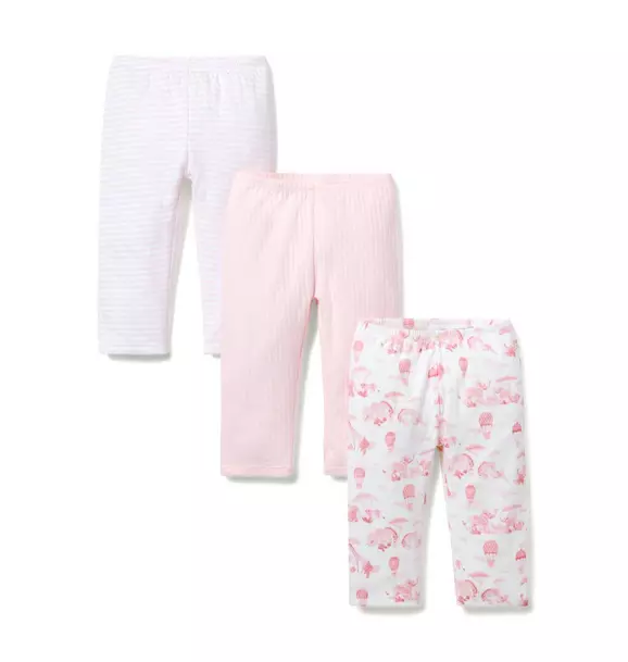 Baby Pant 3-Pack