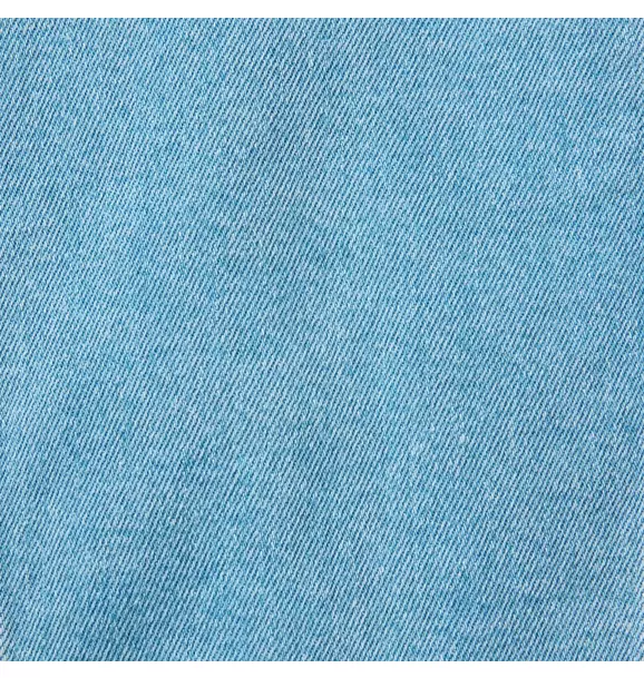 Denim Trucker Jacket