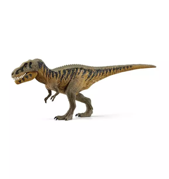 Dinosaurs: Tarbosaurus