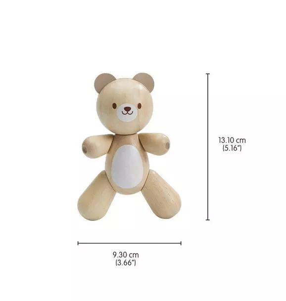 Big Bear & Little Bear