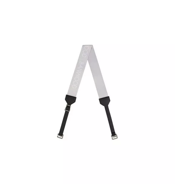 Carry Strap Cream