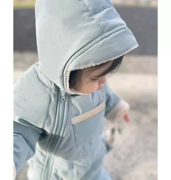 Snow Jumpsuit Benji - Mirage