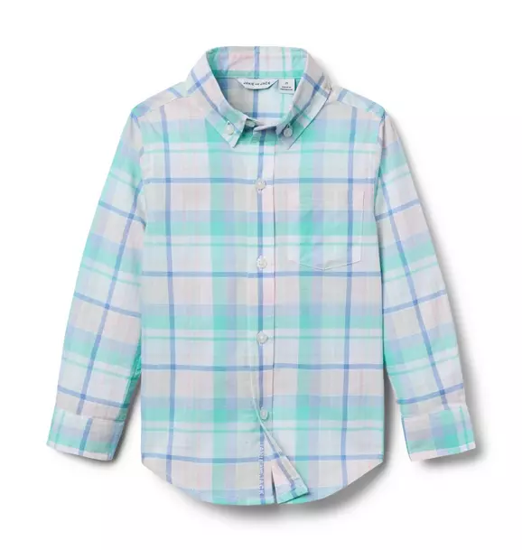 The Plaid Shirt