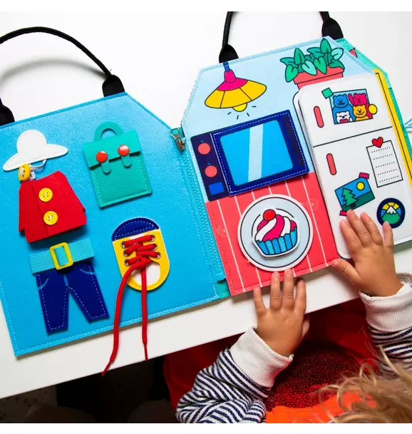 Montessori Playkit