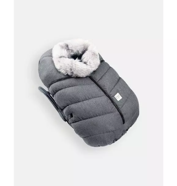 Car Seat Cocoon - Tundra