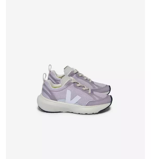 Toddler Veja Canary Sneaker