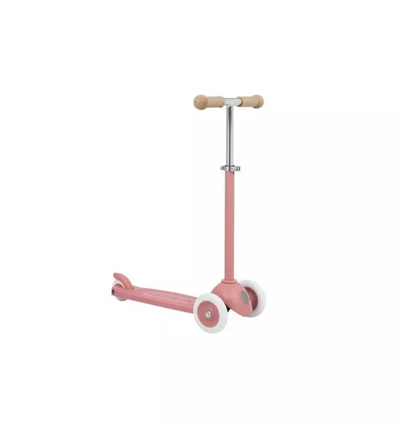 Eco Scooter Raspberry