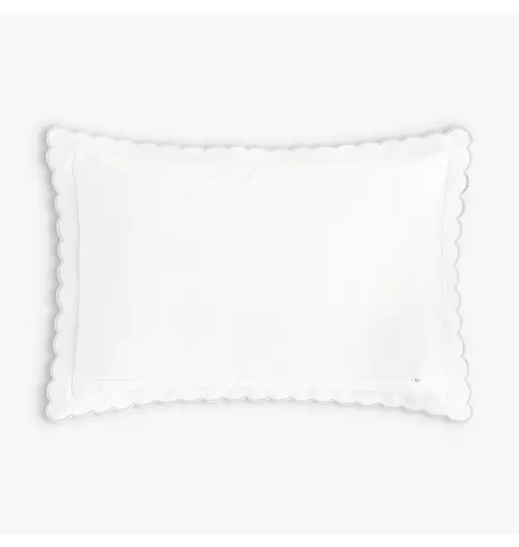 Picnic Gingham Toddler Pillow Set- Green