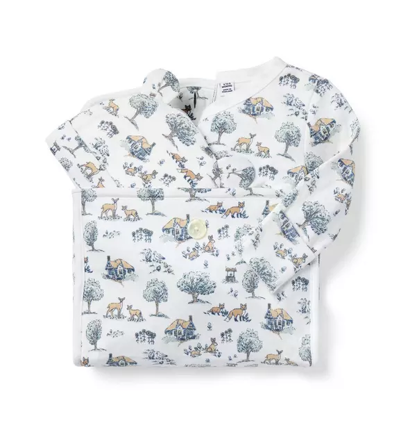 Baby Bundle Of Love Gift Set