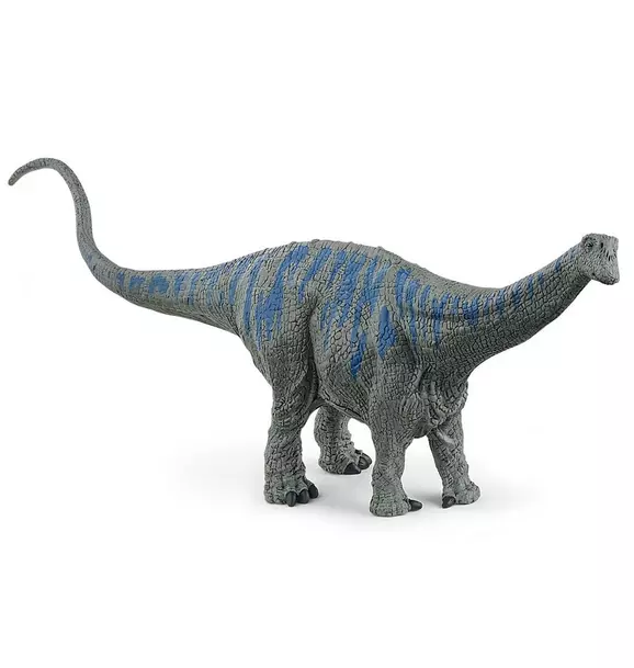 Dinosaurs: Brontosaurus