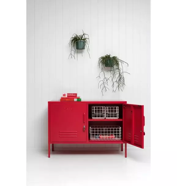 The Lowdown in Poppy