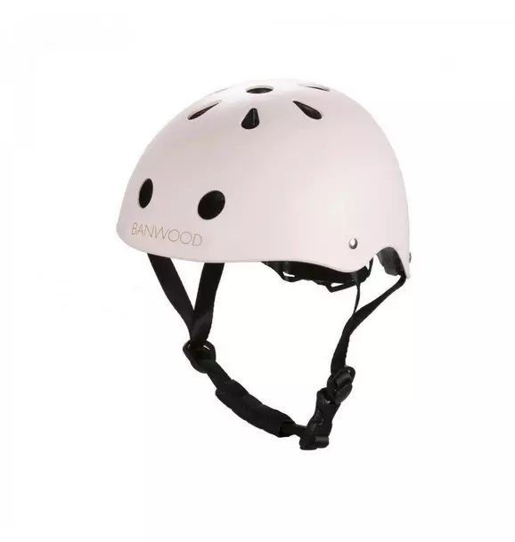 Helmet Pink