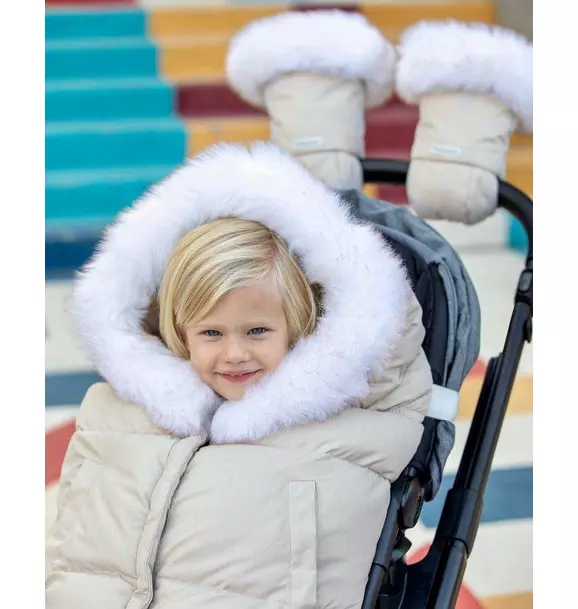 Blanket 212 evolution - Tundra Plush