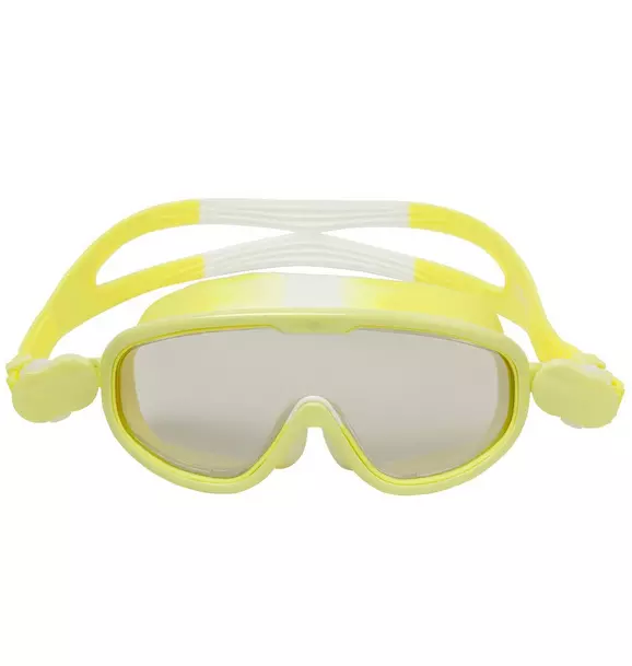 Swim Mask: Salty The Shark
