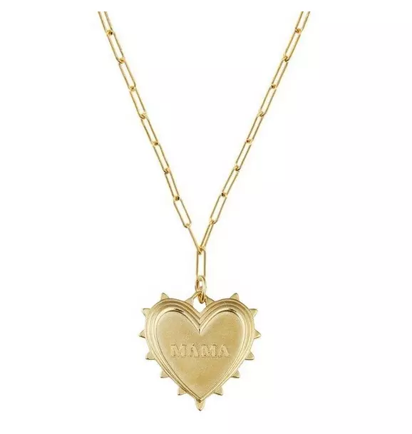 Radiant MAMA Necklace