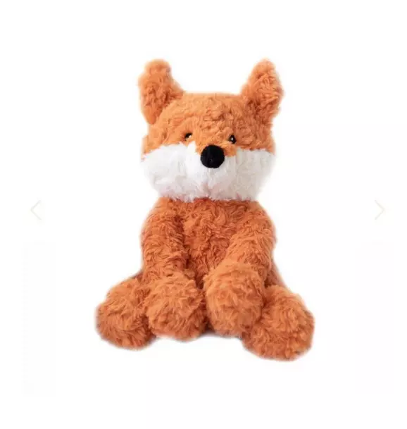 Sleepy Time Bliss Bundle: Frankl the Fox