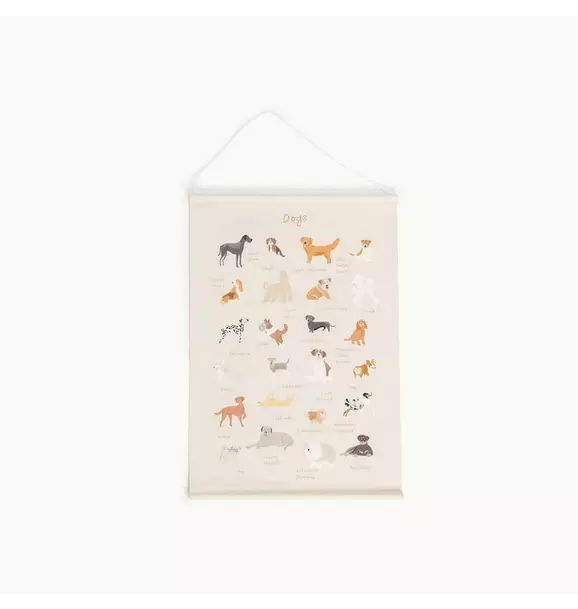 Poster - Dogs