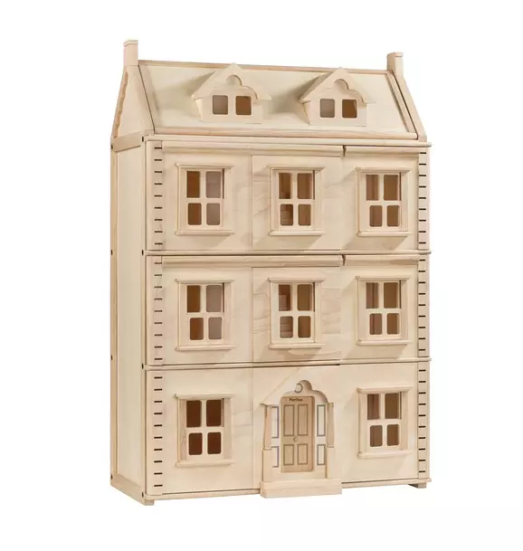 Grand Victorian Dollhouse