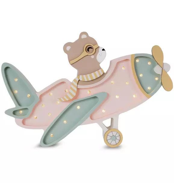 Vintage Plane