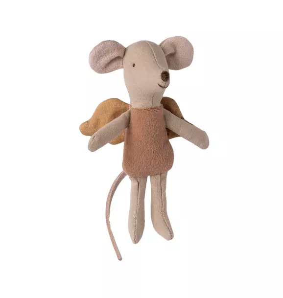 Fairy mouse, Little - Powder