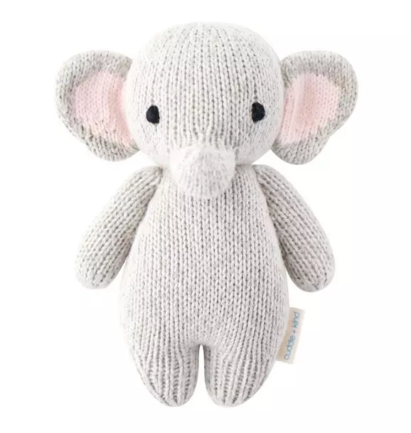 Baby elephant