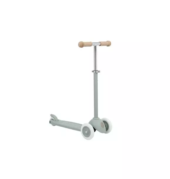 Eco Scooter Clay