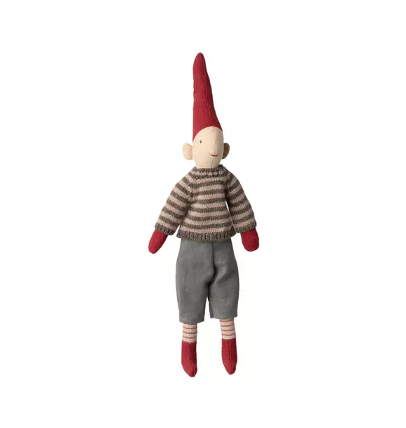 Pixy, Size 1 - Boy - Knitted sweater