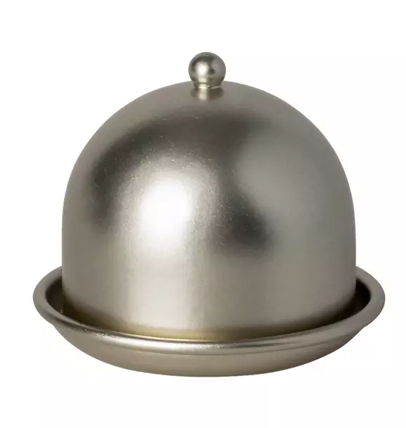 Cheese Bell, Mouse